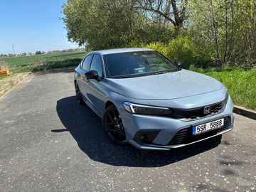 Honda Civic e:HEV Sport 2023