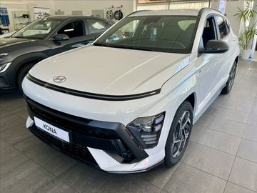1,6 T-GDi 197k  N Line Technol