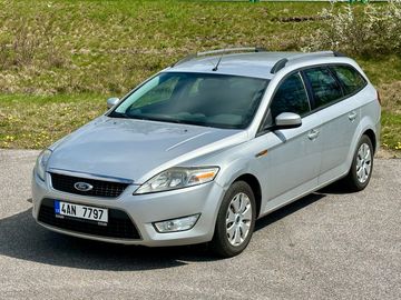 2.0 TDCI
