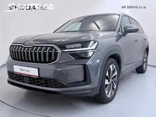 Škoda Kodiaq, Exclusive Selection 2.0TDI/142