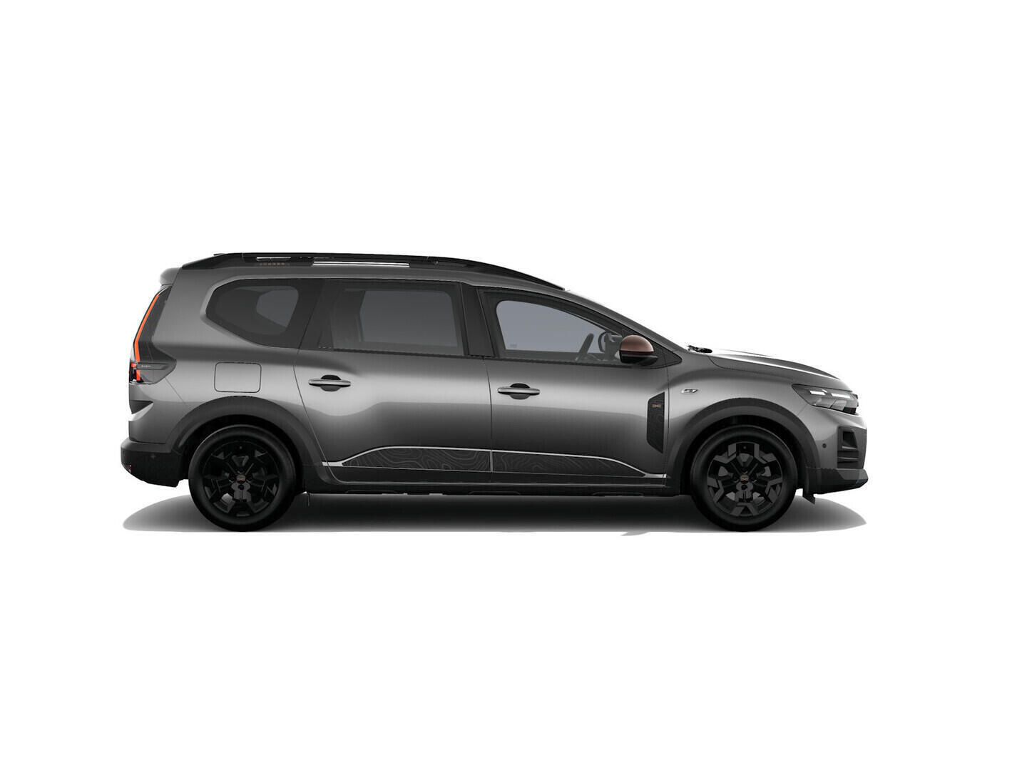 Dacia Jogger, Extreme TCe 110 5míst 1.0 81 k - fotka 6