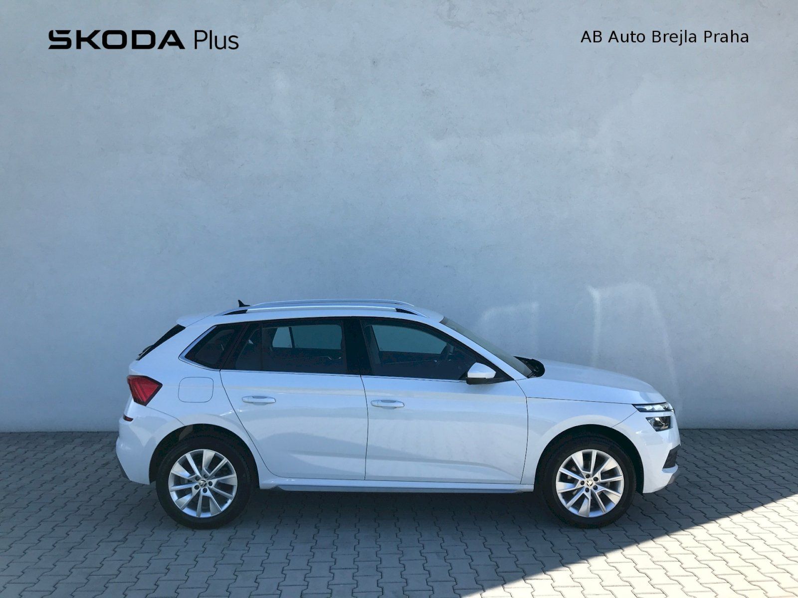 Škoda Kamiq, STY TS 81/1.0 M6F - fotka 6
