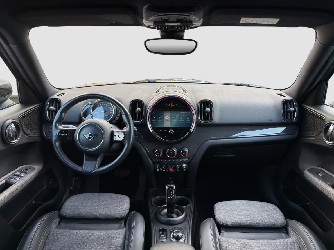 Mini Countryman, Cooper ALL4 - fotka 4