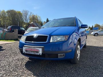 1,4 55kW, SERVISKA