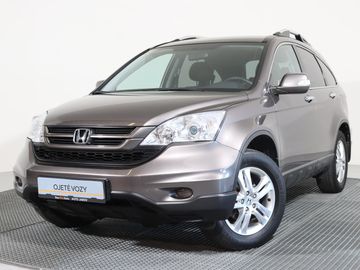 2,0 i STYLE 4x4