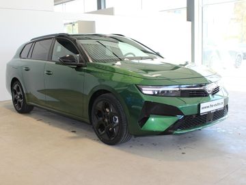 ULTIMATE Hybrid 1.2TURBO 107kW