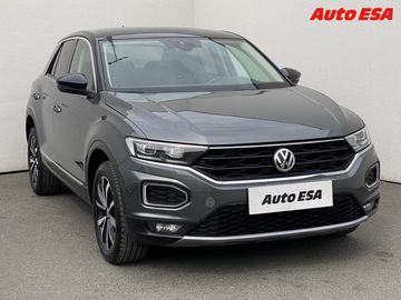 1.0 TSi,Comfortline,TZ,LED