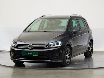 1.4 TSI 92 kW Comfortline