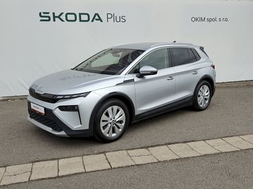 iV 85 210 kw