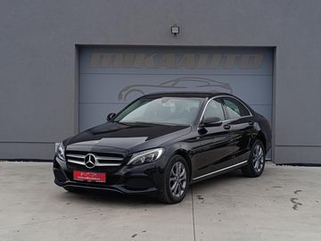 220d 125kW 4MATIC ČR