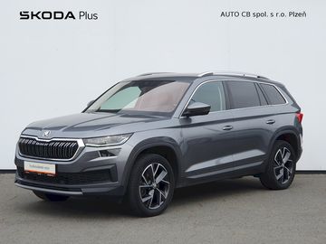 2.0 TDI 147 kW Style Exclusive