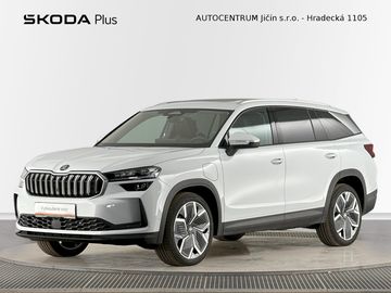 iV DSG 1.5TSI 150kW Exclusive