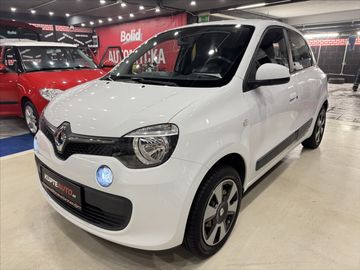 1,0 TCe  Dynamique