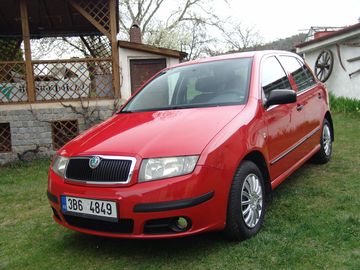 1.2 HTP 40KW Pěkná
