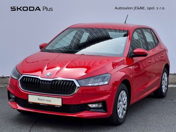 Selection 1.0 TSI 70 kW