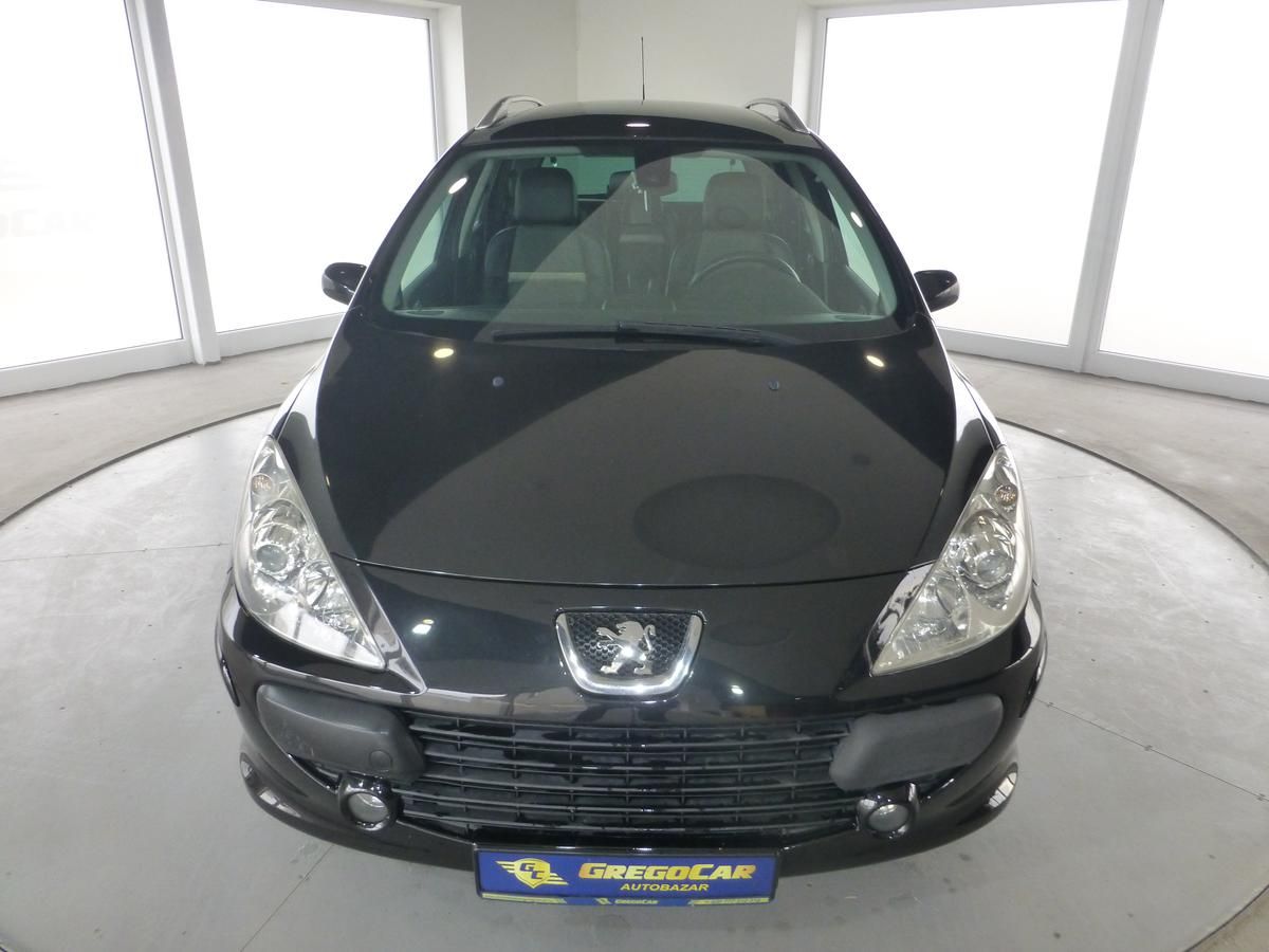 Peugeot 307, 2.,0i*PANORAMA*AUTOMAT* - fotka 3