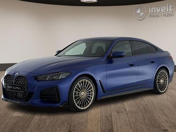 GT Gran Coupé