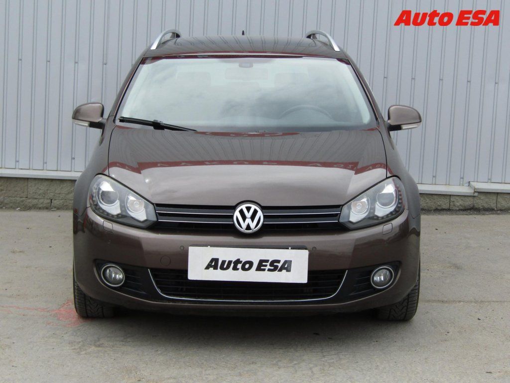 Volkswagen Golf, 1.4TSi,AC,bixen,panor - fotka 2