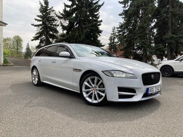 R-SPORT 25d 177kW AWD ČR STK