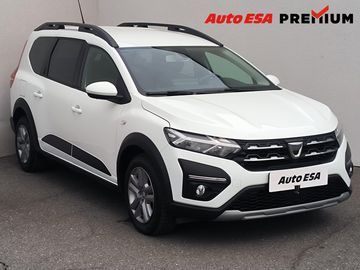 1.0 TCe,ČR,Klima