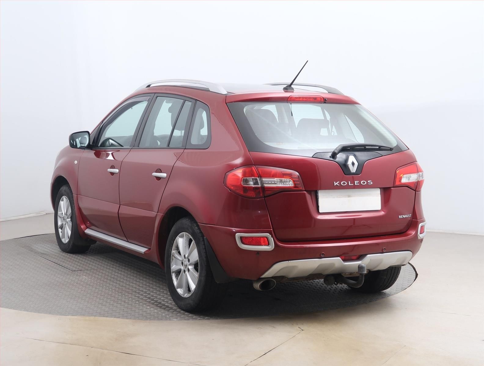 Renault Koleos, 2.0 dCi, 4X4, Xenony - fotka 4