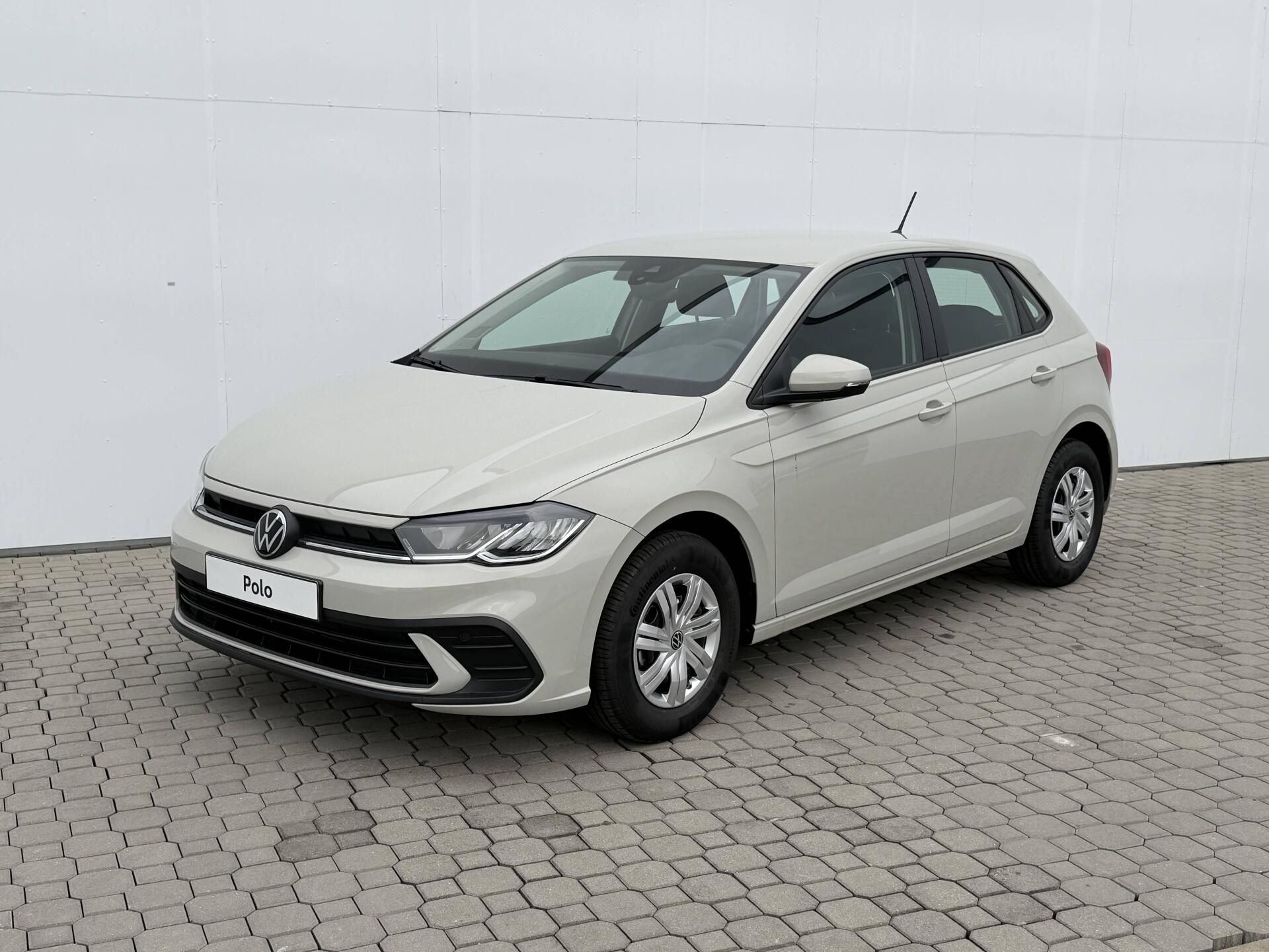 Volkswagen Polo, 1,0TSi