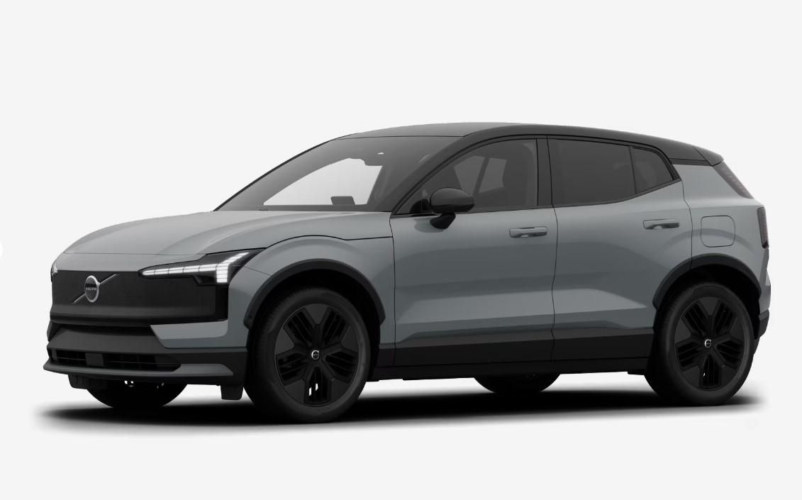 Volvo EX30, CROSS COUNTRY P8 AWD PLUS