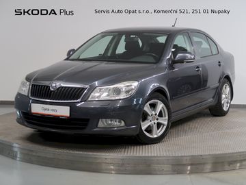 ELEGANCE 2.0TDI 103KW