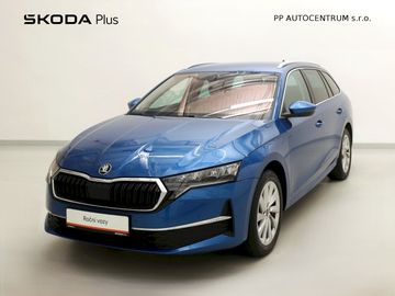 Top Selection 1.5TSI 85kW