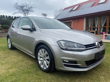 7 2.0TDI Xenony,Nové rozvody