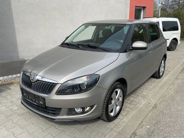 1.4 16v Klima