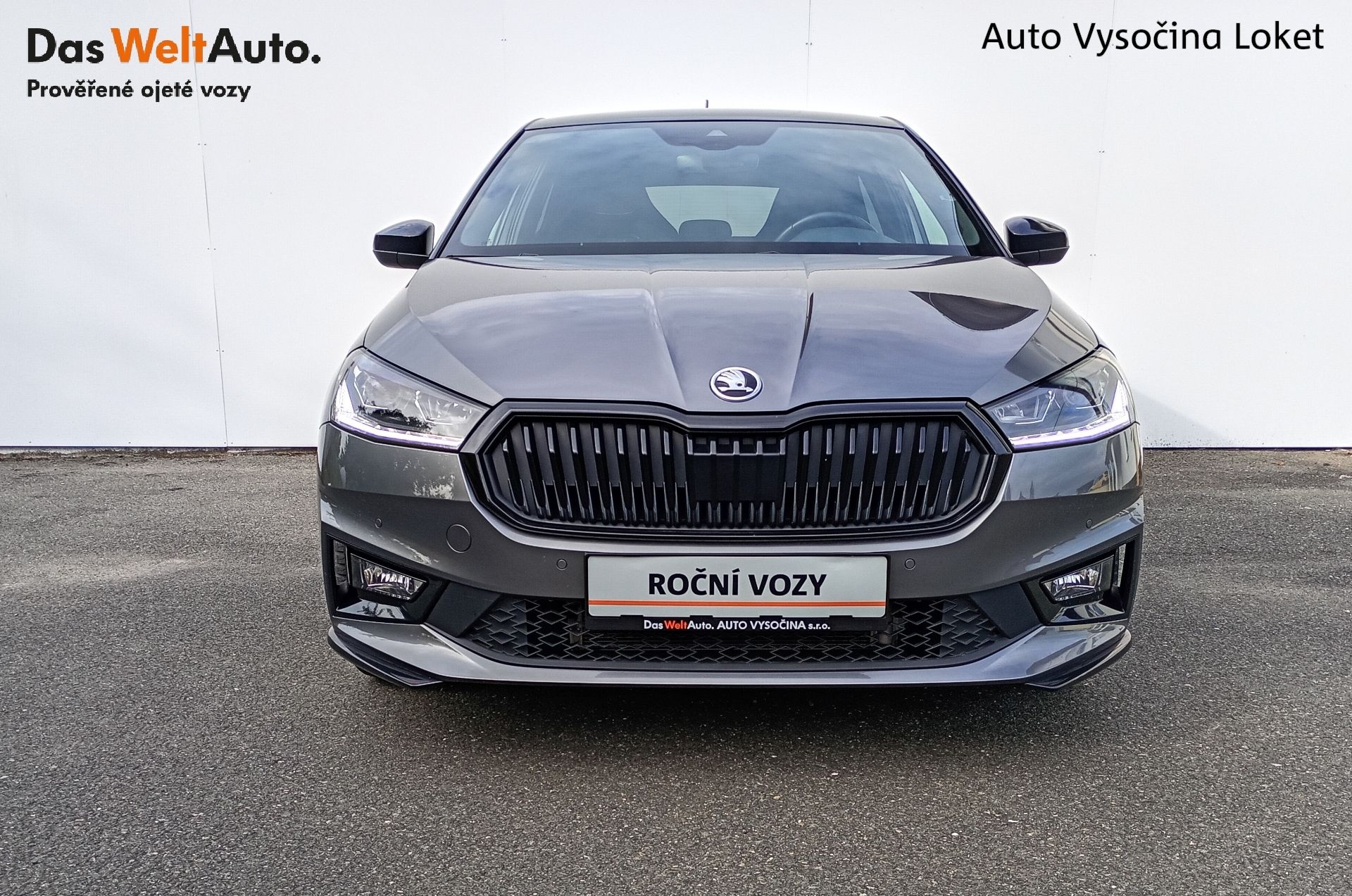 Škoda Fabia, 1.0 TSI 85 kW DSG Monte Carlo - fotka 4