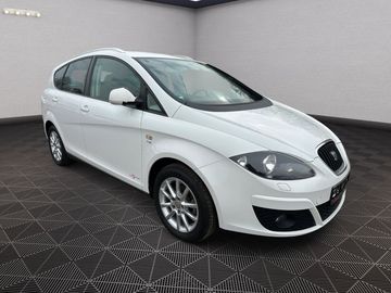 XL 1.4Tsi 92kw