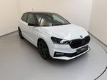 Škoda Fabia, Fabia 130 1,5 TSI 130 kW 7°
