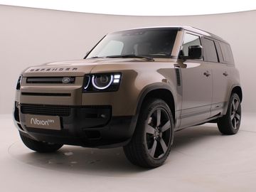 110 D350 X-Dynamic HSE