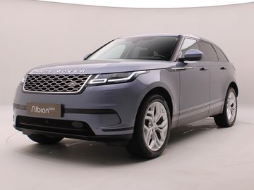 P250 HSE AWD AUT CZ