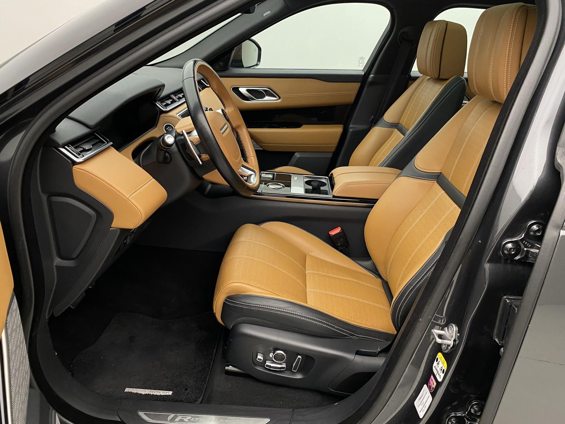 Land Rover Range Rover Velar, D300 R-DYNAMIC HSE AWD AUT - fotka 3