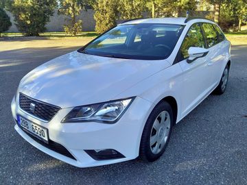 ST 3, 1.6 TDI, 81kw, původ ČR