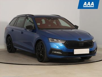 2.0 TSI, Style Plus, 4X4