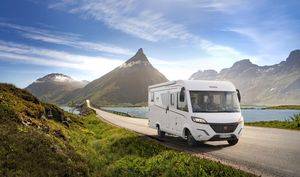 Pilote, G720FGJ Selection