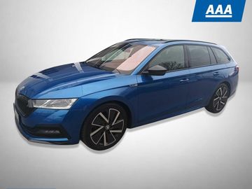 1.5 TSI, Sportline, ČR,1.maj