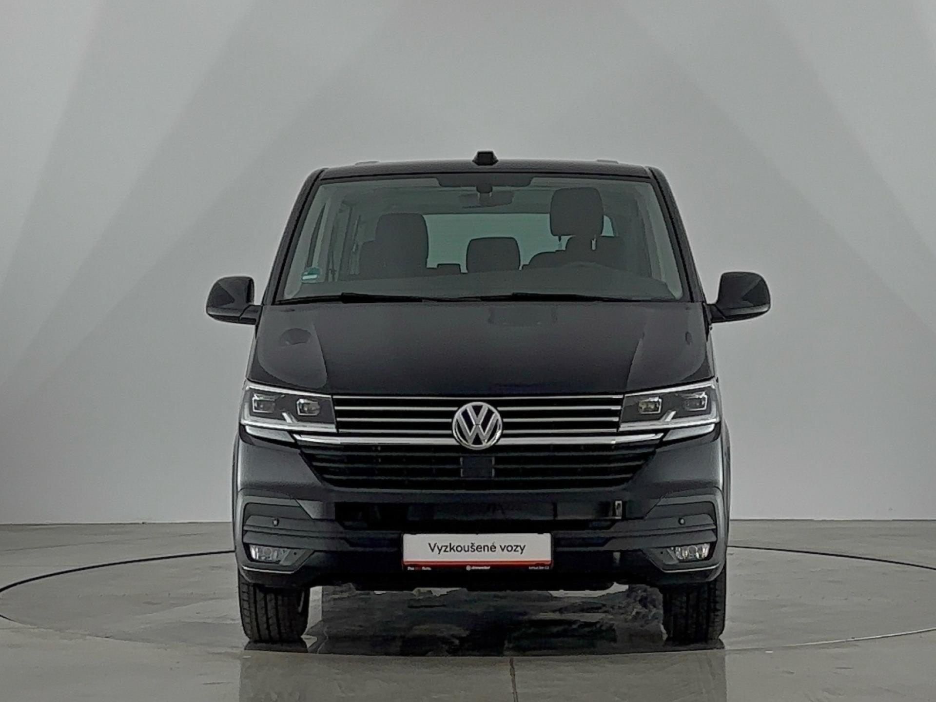 Volkswagen Caravelle, 2.0 TDI / 110 kW Long Comfortl - fotka 4