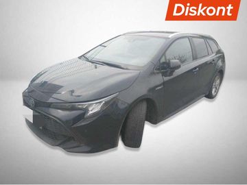 1.8 Hybrid, Automat, Navi