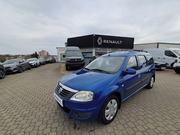 1.6/77kW/LPG/ČR/TZ/7 míst