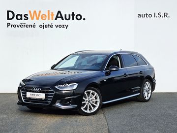 40 TDI 150 kW Quattro