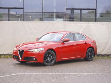2.2 JTD 132kW