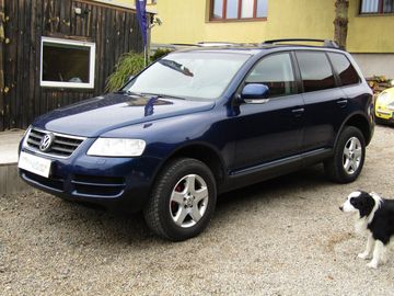 2.5 TDI 128kW AUTOMAT