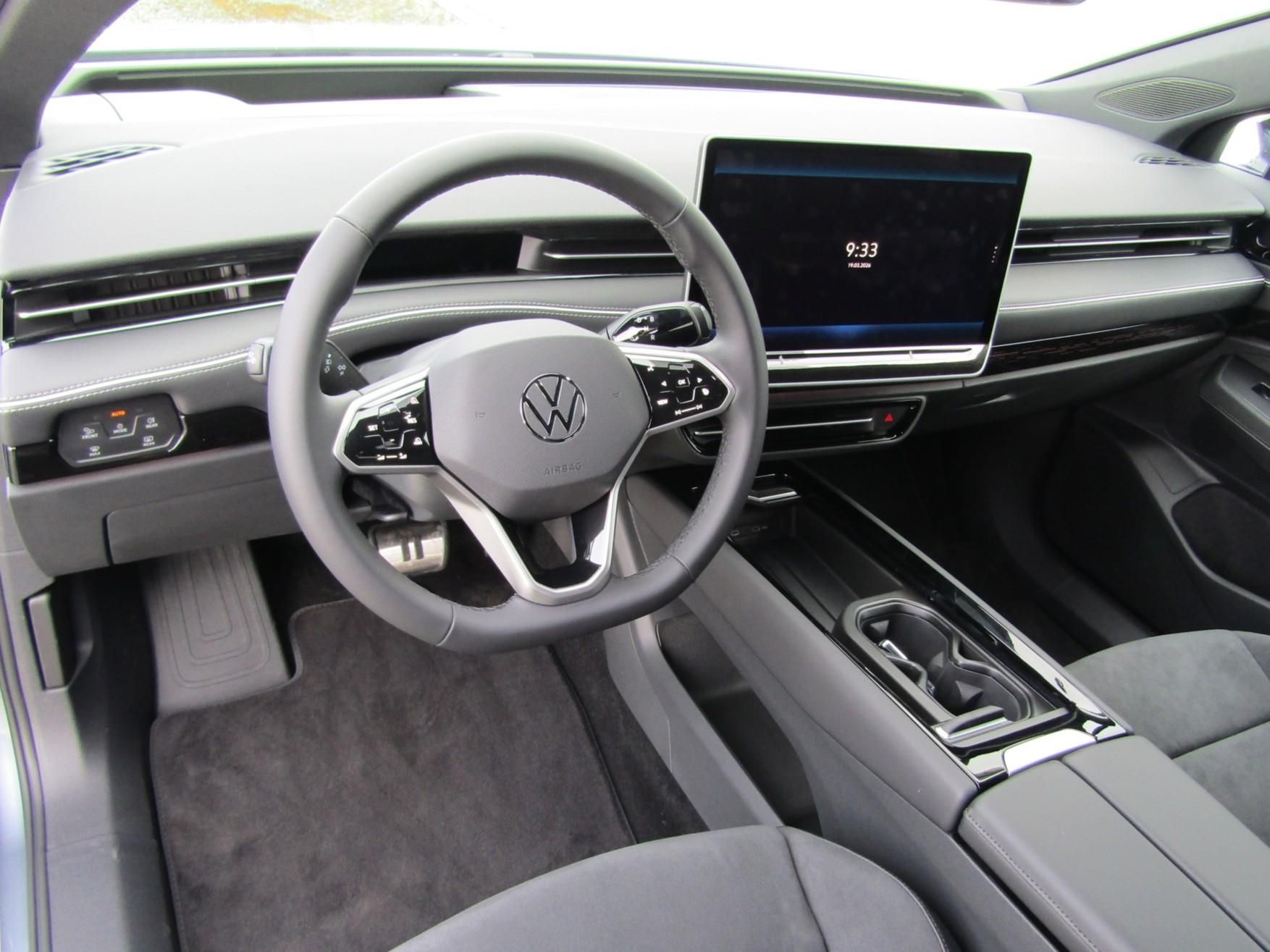 Volkswagen ID.7 Tourer, Pro S People 210  kW, 86 kWh - fotka 5