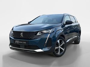 Peugeot 5008, GT 1.5 BlueHDi 130 S&S EAT8