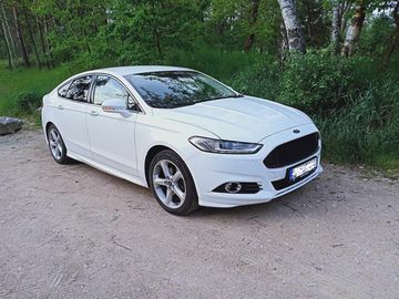 2.0 TDCi
